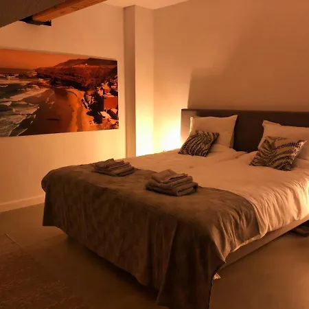 Paralodge Saint-Vincent-les-Forts