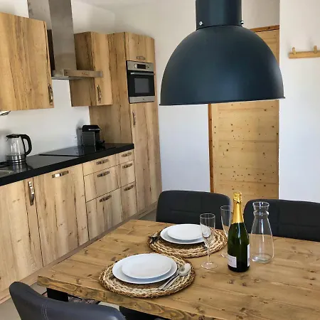 Paralodge Apartament