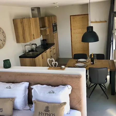 Paralodge Saint-Vincent-les-Forts