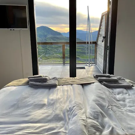Paralodge Apartament Saint-Vincent-les-Forts