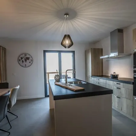 Paralodge Saint-Vincent-les-Forts