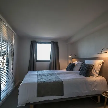 Paralodge Apartament Saint-Vincent-les-Forts