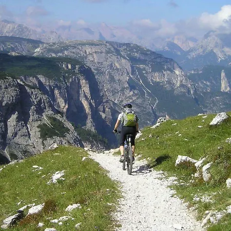 Paralodge * Saint-Vincent-les-Forts