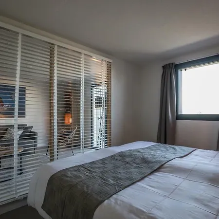 Paralodge Saint-Vincent-les-Forts