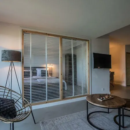 Paralodge Apartament