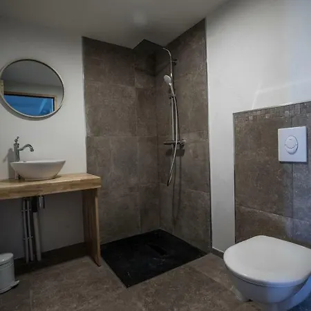 Paralodge Apartament Saint-Vincent-les-Forts
