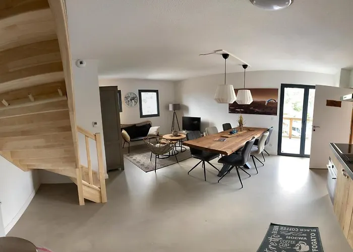 Paralodge Saint-Vincent-les-Forts