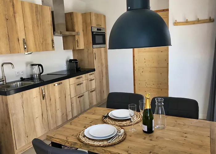 Paralodge Appartement