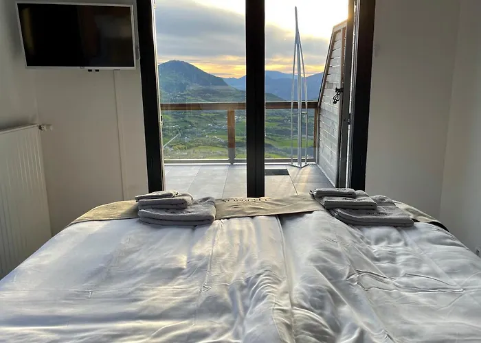 Paralodge Appartement Saint-Vincent-les-Forts