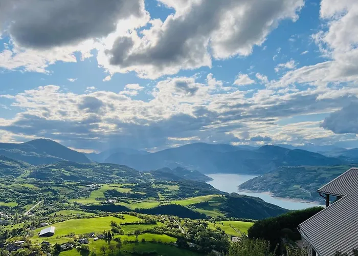 Paralodge Appartement