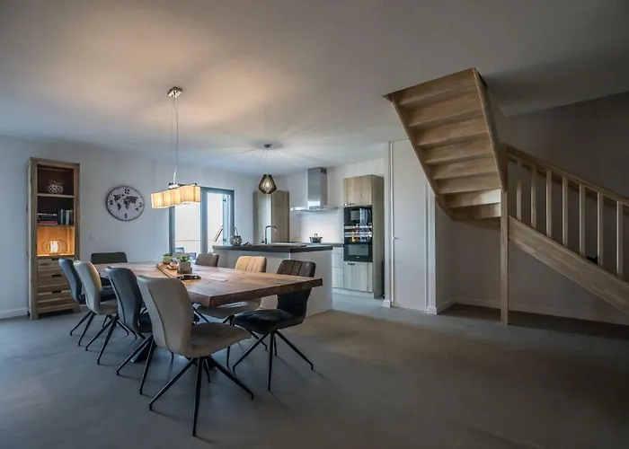 Paralodge Appartement *