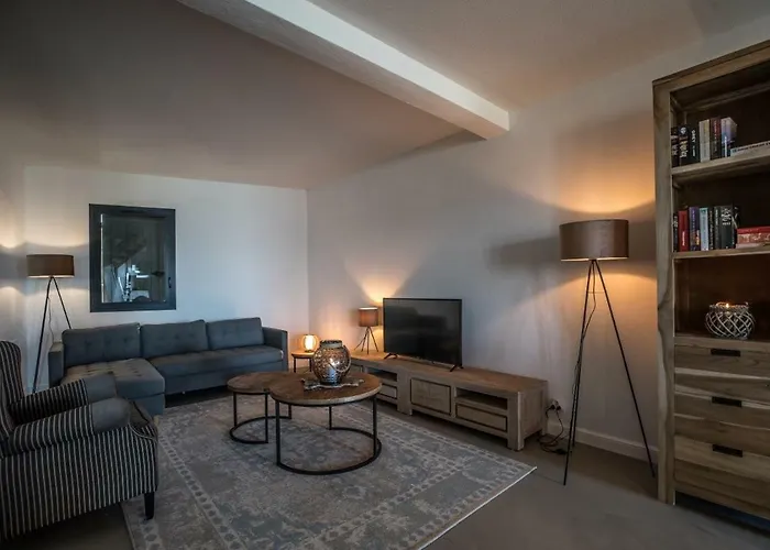 Paralodge Appartement