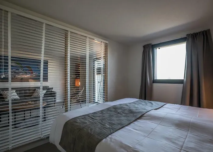 Paralodge Saint-Vincent-les-Forts