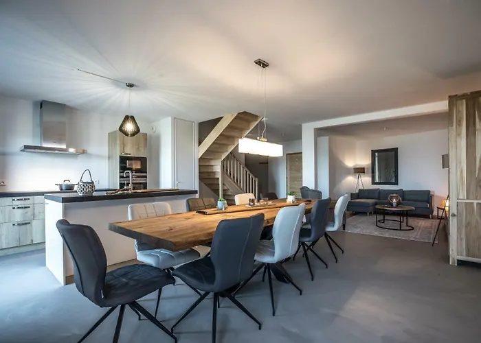 Paralodge Appartement *