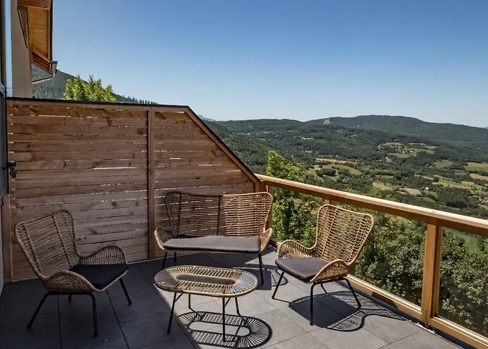 Paralodge Appartement