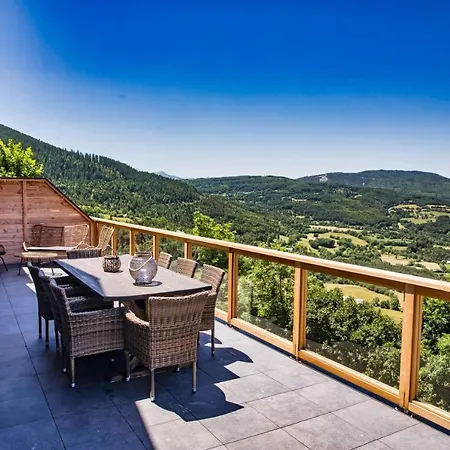 Paralodge