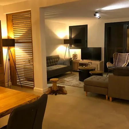 Paralodge Saint-Vincent-les-Forts