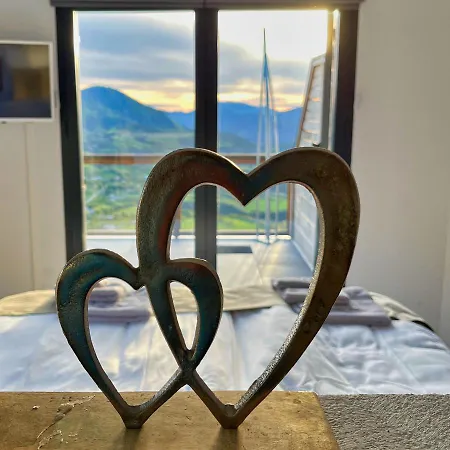 Paralodge Διαμέρισμα *