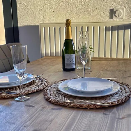 Paralodge Διαμέρισμα *