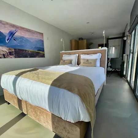 Paralodge Saint-Vincent-les-Forts