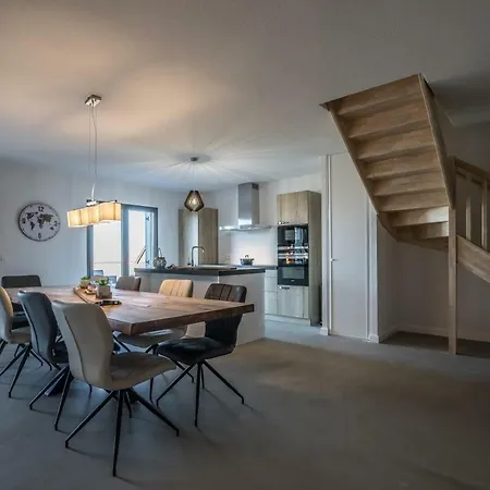 Paralodge Apartment *