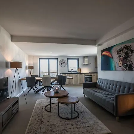 Paralodge * Saint-Vincent-les-Forts