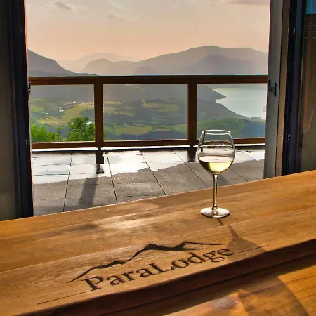 Διαμέρισμα Paralodge