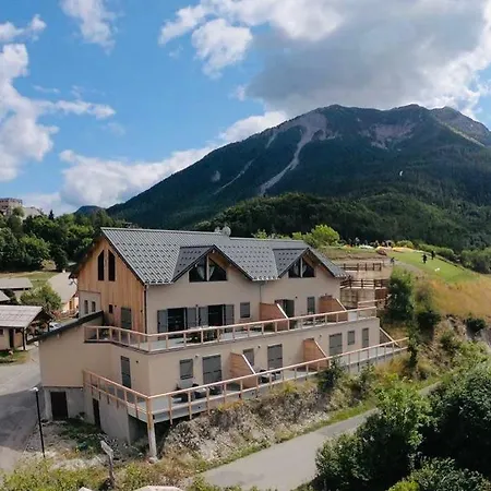 Διαμέρισμα Paralodge *