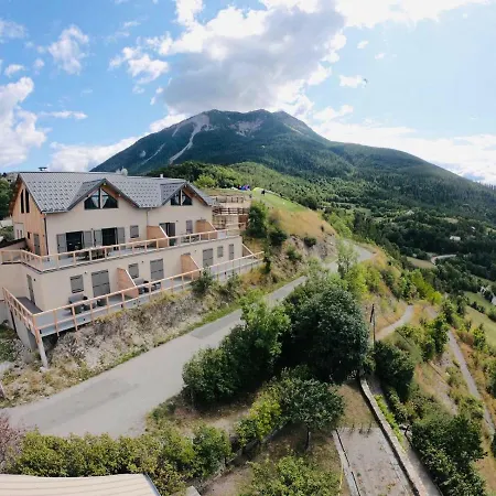 Διαμέρισμα Paralodge