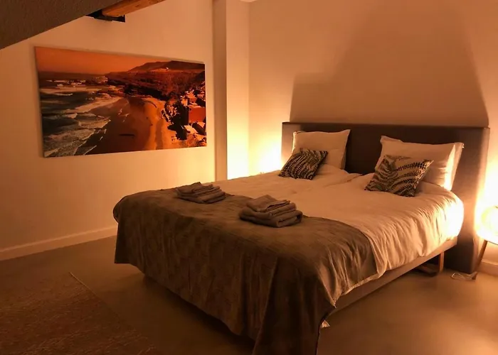 Paralodge Saint-Vincent-les-Forts