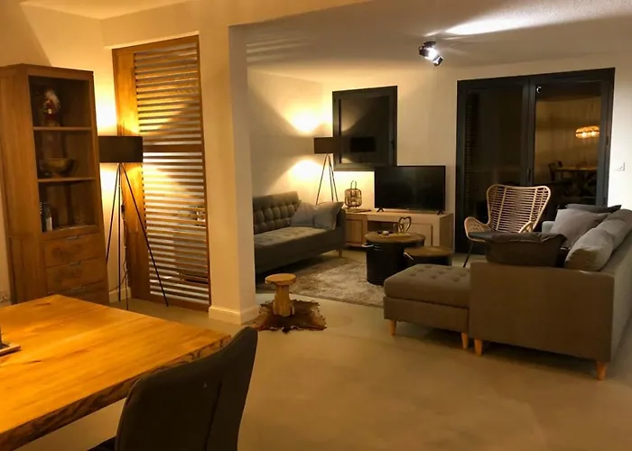 Paralodge Saint-Vincent-les-Forts