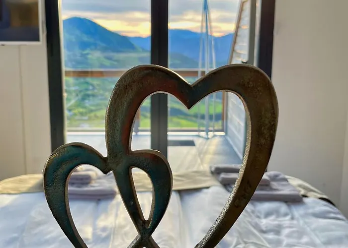 Paralodge Apartment *