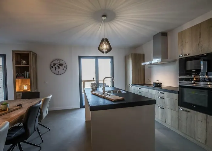 Paralodge Saint-Vincent-les-Forts