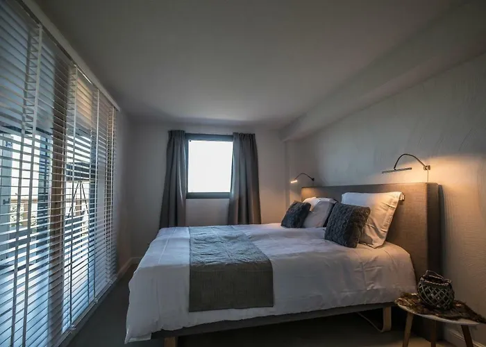 Paralodge Apartment Saint-Vincent-les-Forts