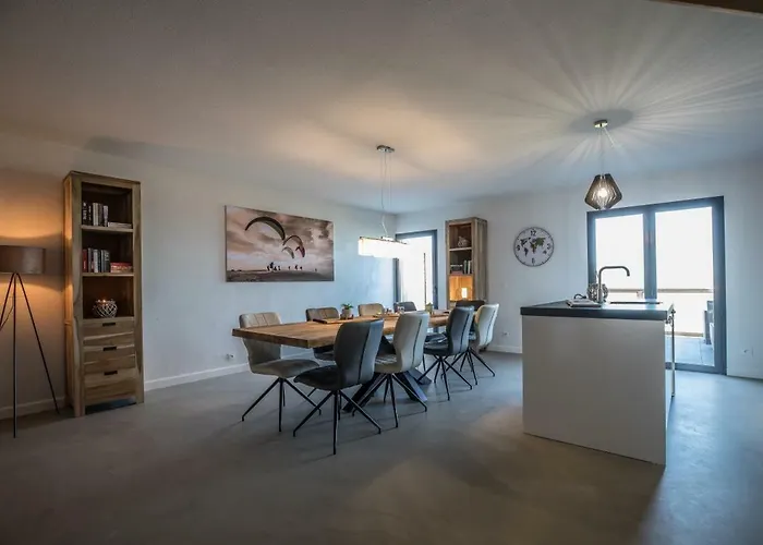 Paralodge * Saint-Vincent-les-Forts