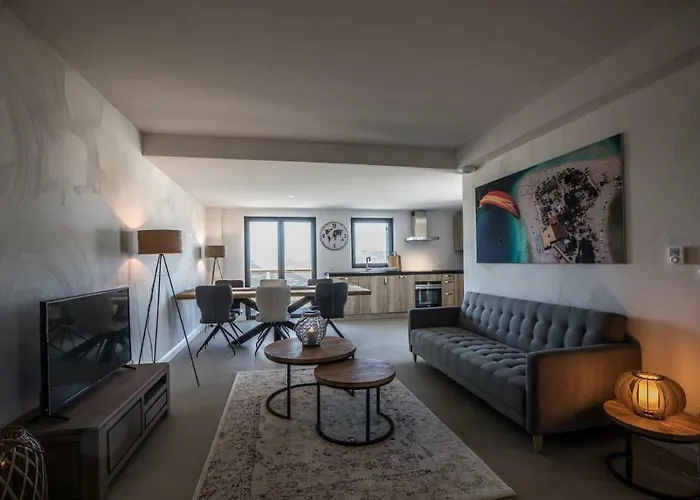 Paralodge * Saint-Vincent-les-Forts